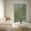 Luxaflex® Translucent Vertical Blind - 89mm