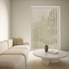 Luxaflex® Translucent Vertical Blind - 89mm