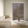 Luxaflex® Translucent Vertical Blind - 89mm