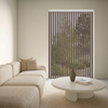 Luxaflex® Room Darkening Vertical Blind - 89mm