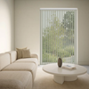 Luxaflex® Semi Transparent Vertical Blind - 89mm