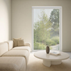 Luxaflex® Sheer Vertical Blind - 89mm