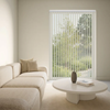 Luxaflex® Sheer Vertical Blind - 89mm