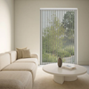 Luxaflex® Sheer Vertical Blind - 89mm