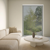 Luxaflex® Sheer Vertical Blind - 89mm