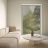 Luxaflex® Sheer Vertical Blind - 89mm