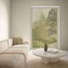 Luxaflex® Sheer Vertical Blind - 89mm