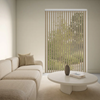 Luxaflex® Translucent Vertical Blind - 89mm
