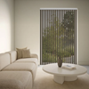 Luxaflex® Semi Transparent Vertical Blind - 89mm