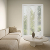 Luxaflex® Semi Transparent Vertical Blind - 89mm