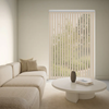 Luxaflex® Semi Transparent Vertical Blind - 127mm