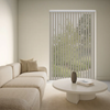 Luxaflex® Semi Transparent Vertical Blind - 127mm