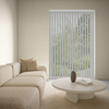 Luxaflex® Semi Transparent Vertical Blind - 127mm