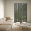 Luxaflex® Semi Transparent Vertical Blind - 127mm
