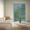 Luxaflex® Semi Transparent Vertical Blinds - 89mm