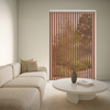 Luxaflex® Semi Transparent Vertical Blinds - 89mm