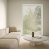 Luxaflex® Semi Transparent Vertical Blind - 89mm