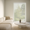 Luxaflex® Translucent Vertical Blind - 89mm