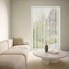 Luxaflex® Translucent Vertical Blind - 89mm