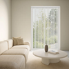 Luxaflex® Translucent Vertical Blind - 89mm