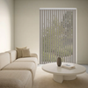 Luxaflex® Semi Transparent Vertical Blinds - 89mm