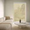 Luxaflex® Semi Transparent Vertical Blinds - 89mm