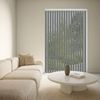 Luxaflex® Translucent Vertical Blind - 127mm