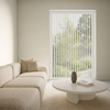 Luxaflex® Sheer Vertical Blind - 89mm