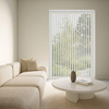 Luxaflex® Translucent Vertical Blind - 89mm