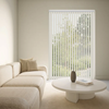 Luxaflex® Translucent Vertical Blind - 89mm