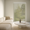 Luxaflex® Translucent Vertical Blind - 89mm