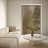 Luxaflex® Translucent Vertical Blind - 89mm