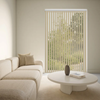 Luxaflex® Translucent Vertical Blind - 89mm