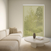 Luxaflex® Translucent Vertical Blind - 89mm