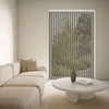 Luxaflex® Translucent Vertical Blind - 89mm