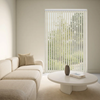 Luxaflex® Translucent Vertical Blind - 89mm