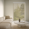 Luxaflex® Translucent Vertical Blind - 89mm