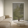 Luxaflex® Translucent Vertical Blind - 89mm