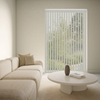 Luxaflex® Semi Transparent Vertical Blind - 127mm