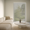 Luxaflex® Semi Transparent Vertical Blind - 89mm