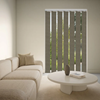 Luxaflex® Semi Transparent Vertical Blind - 89mm