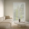 Luxaflex® Semi Transparent Vertical Blind - 127mm