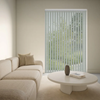 Luxaflex® Semi Transparent Vertical Blind - 127mm