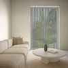 Luxaflex® Semi Transparent Vertical Blind - 127mm