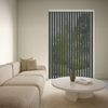 Luxaflex® Semi Transparent Vertical Blind - 127mm