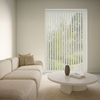 Luxaflex® Transparent Vertical Blinds - 89mm