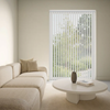 Luxaflex® Translucent Vertical Blind - 89mm