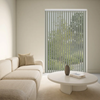 Luxaflex® Translucent Vertical Blind - 89mm