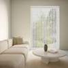 Luxaflex® Semi Transparent Vertical Blind - 89mm