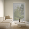 Luxaflex® Semi Transparent Vertical Blind - 89mm